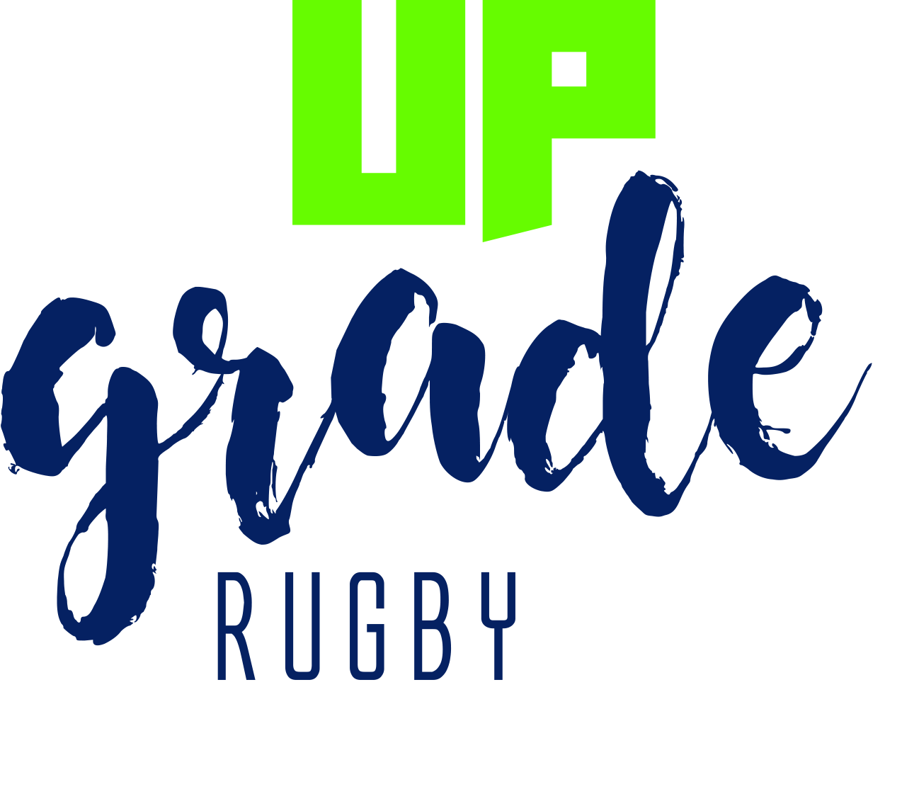 UP Grade Rugby Camp