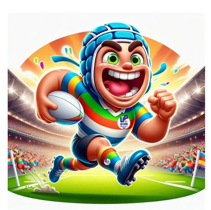 Rugby Camp